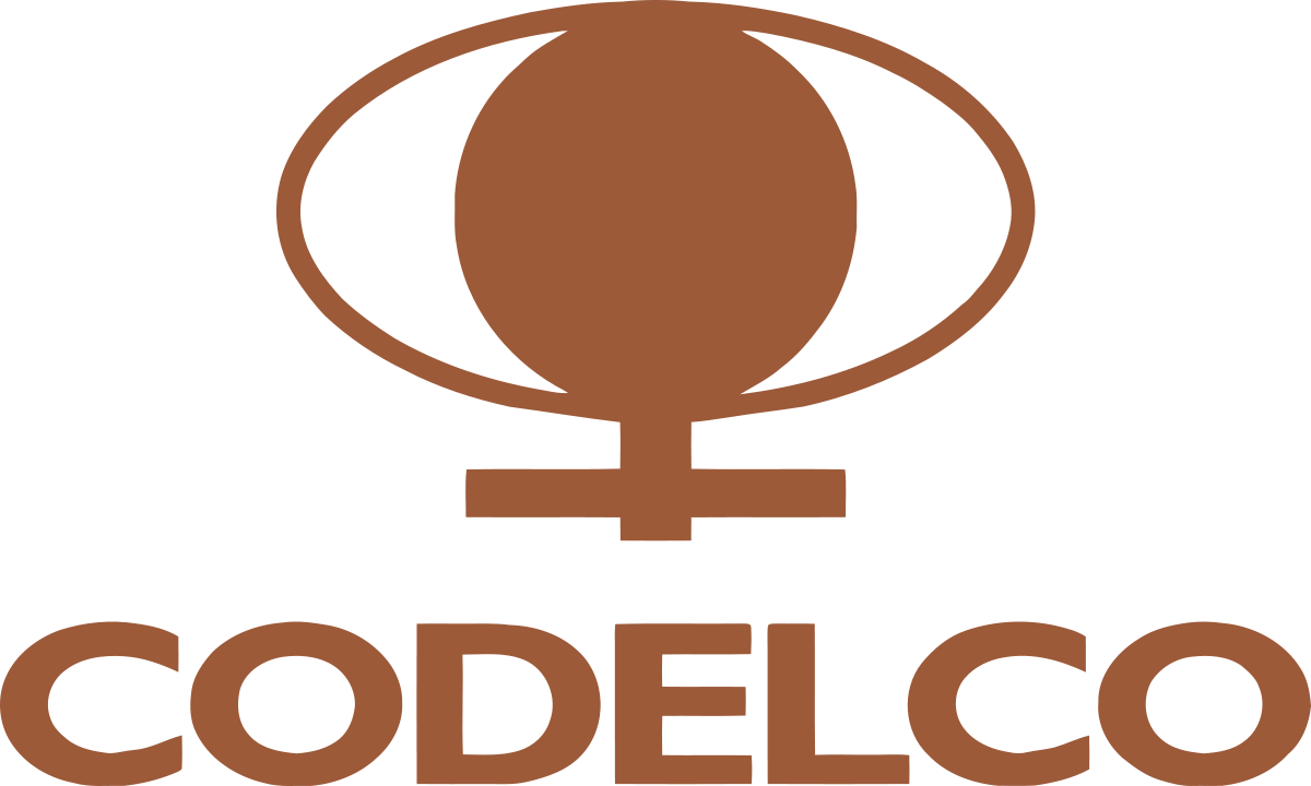 Codelco logo