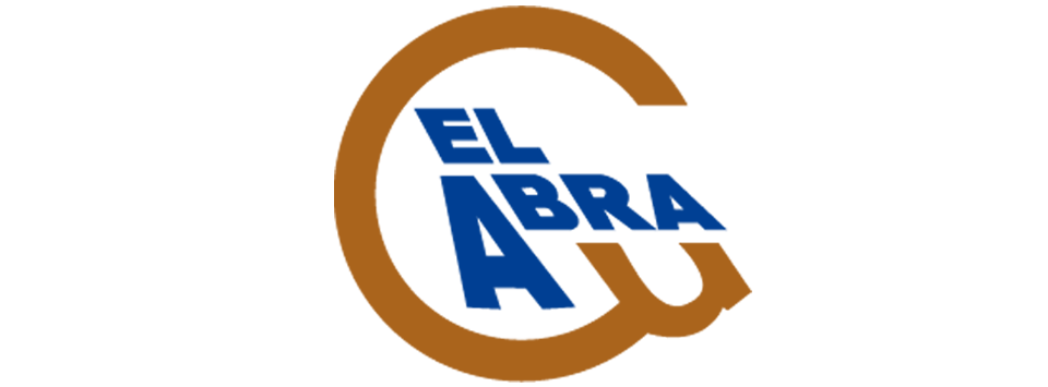 el abra logo