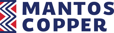 mantos cooper logo