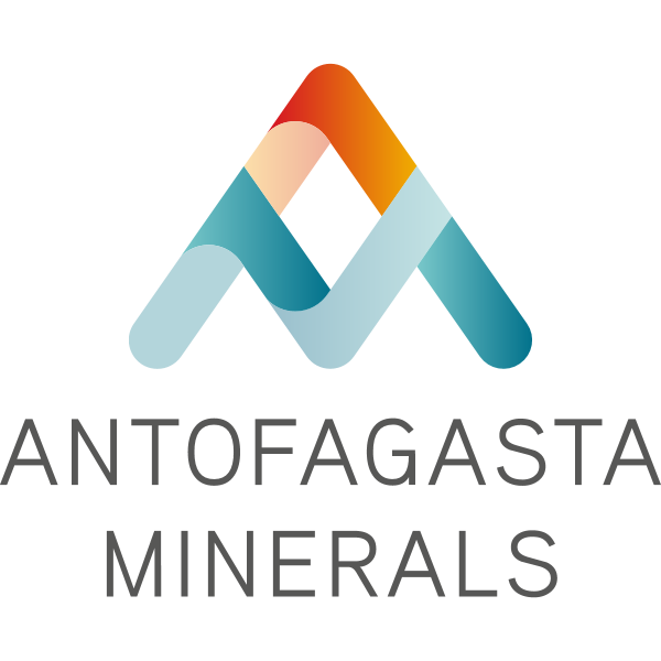 Antofagasta minerals logo