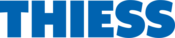 thiess logo